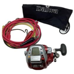 DAIWA ダイワ  電動リール シーボーグ Z500FT ウルトラフリー  801265 Cランク