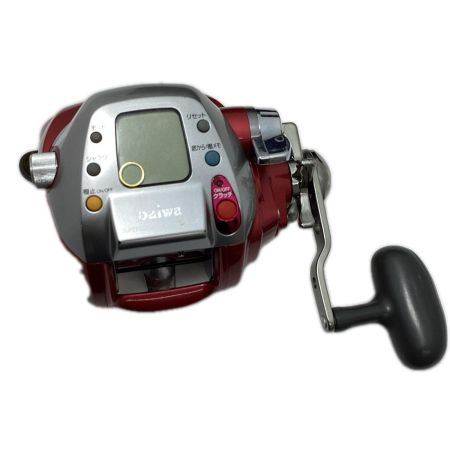 DAIWA ダイワ  電動リール シーボーグ Z500FT ウルトラフリー  801265