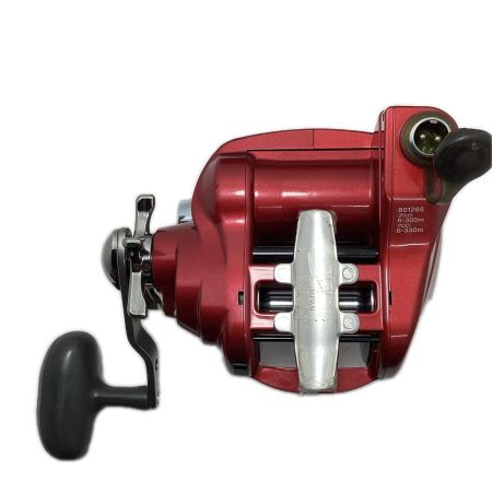 DAIWA ダイワ  電動リール シーボーグ Z500FT ウルトラフリー  801265