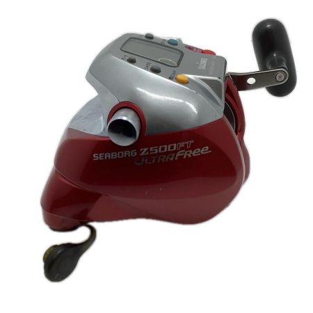 DAIWA ダイワ  電動リール シーボーグ Z500FT ウルトラフリー  801265