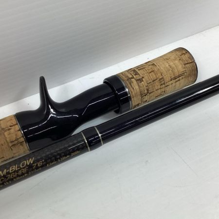 deps deps サイドワインダーTGC-76HRF　 サイドワインダーTGC-76HRF