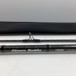 tailwalk テイルウォーク tailwalk 16588 オキナワマンビカ 110SXH  袋付 16588 Bランク