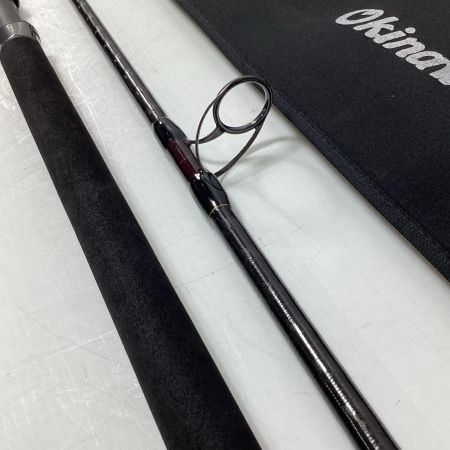 tailwalk テイルウォーク tailwalk 16588 オキナワマンビカ 110SXH  袋付 16588