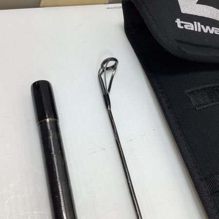 tailwalk テイルウォーク tailwalk 16588 オキナワマンビカ 110SXH  袋付 16588