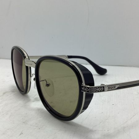 ZEQUE サングラス ZEQUE F2123 ギブソン F2123