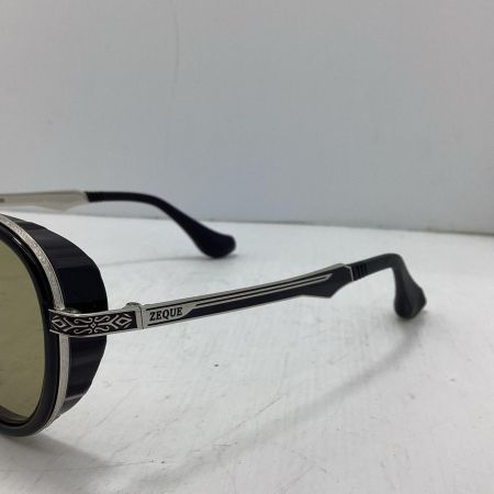 ZEQUE サングラス ZEQUE F2123 ギブソン F2123