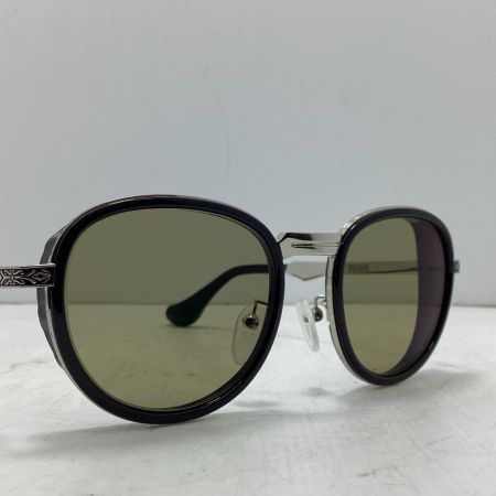ZEQUE サングラス ZEQUE F2123 ギブソン F2123