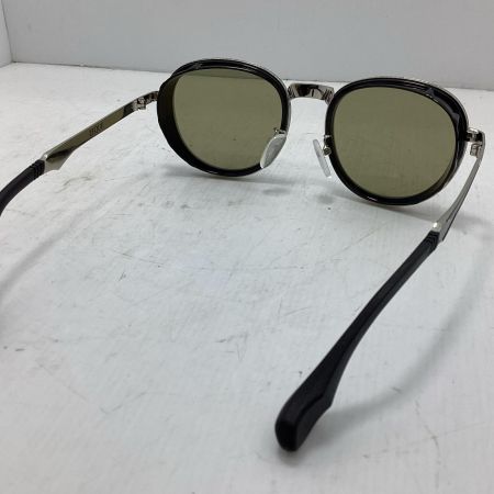 ZEQUE サングラス ZEQUE F2123 ギブソン F2123