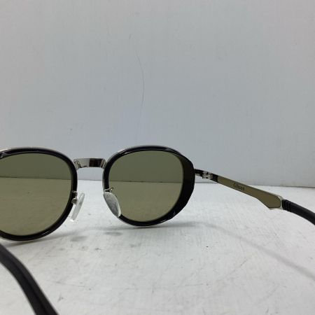 ZEQUE サングラス ZEQUE F2123 ギブソン F2123