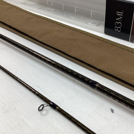 SHIMANO シマノ SHIMANO 32586 カーディフ 83ML  32586