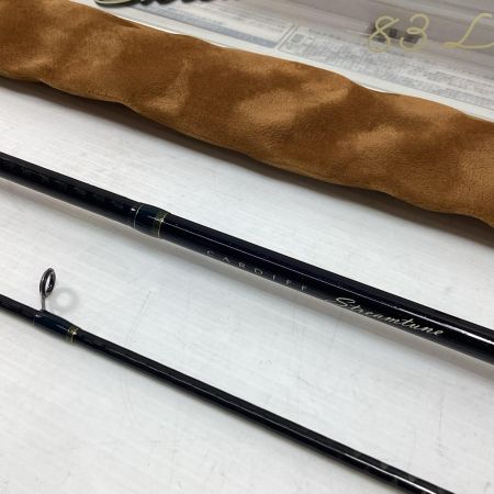 SHIMANO シマノ SHIMANO 33503 カーディフ ストリームチューン 83L  袋付 33503