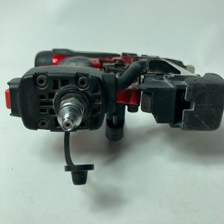 MAKITA マキタ エアタッカ 高圧 AF501HP ケース付