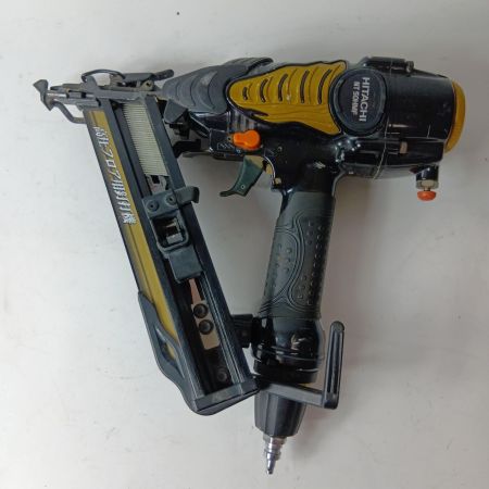 HITACHI 日立 フロア用釘打ち機 NT50HMF ケース付 高圧