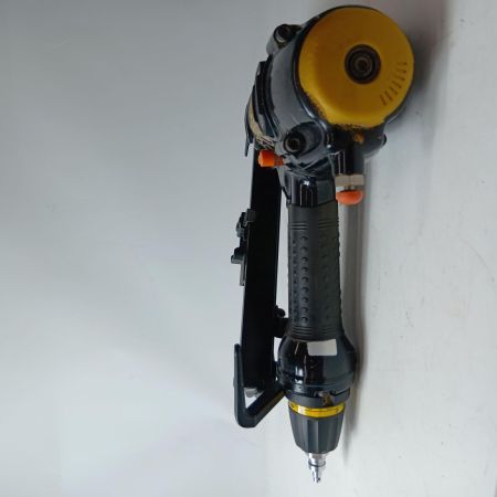 HITACHI 日立 フロア用釘打ち機 NT50HMF ケース付 高圧