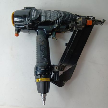 HITACHI 日立 フロア用釘打ち機 NT50HMF ケース付 高圧