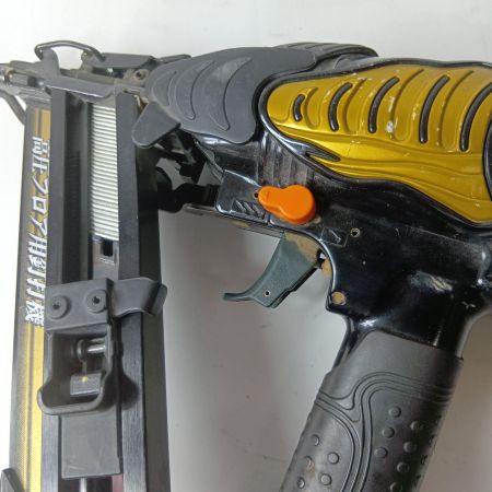 HITACHI 日立 フロア用釘打ち機 NT50HMF ケース付 高圧