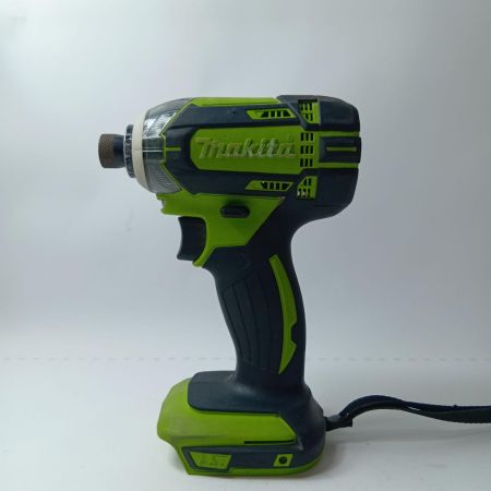 MAKITA マキタ インパクトドライバ TD149D グリーン 本体のみ コードレス式 18v