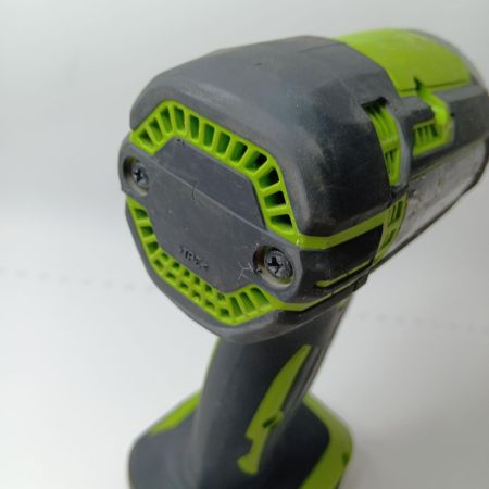 MAKITA マキタ インパクトドライバ TD149D グリーン 本体のみ コードレス式 18v