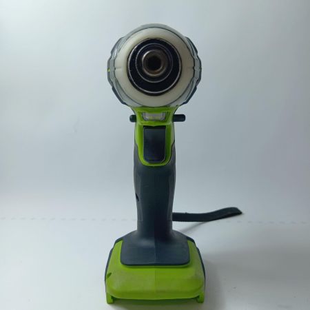 MAKITA マキタ インパクトドライバ TD149D グリーン 本体のみ コードレス式 18v