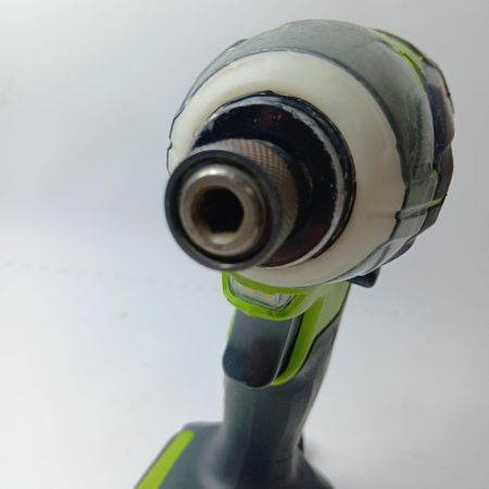 MAKITA マキタ インパクトドライバ TD149D グリーン 本体のみ コードレス式 18v