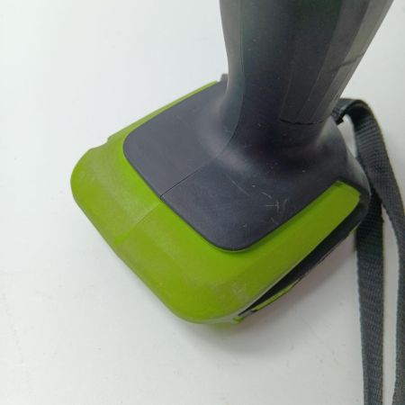 MAKITA マキタ インパクトドライバ TD149D グリーン 本体のみ コードレス式 18v