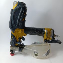 HITACHI 日立 ねじ打ち機 高圧 41mm 371964 本体のみ WF4H2 ゴールド Cランク