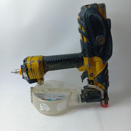 HITACHI 日立 ねじ打ち機 高圧 41mm 371964 本体のみ WF4H2 ゴールド