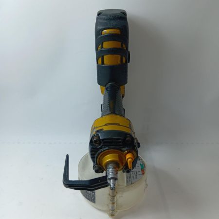 HITACHI 日立 ねじ打ち機 高圧 41mm 371964 本体のみ WF4H2 ゴールド