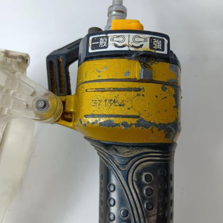 HITACHI 日立 ねじ打ち機 高圧 41mm 371964 本体のみ WF4H2 ゴールド