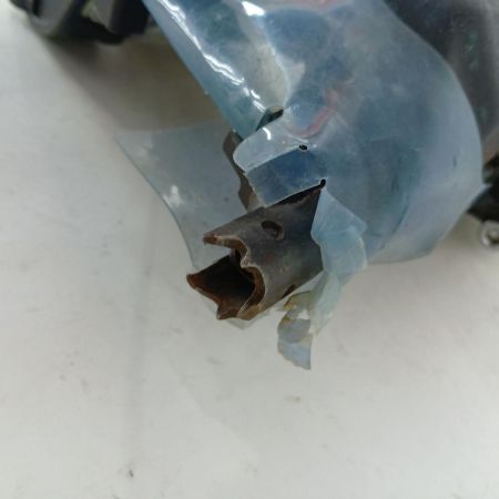 MAX マックス エア釘打ち CN-890S レッド ケース付 高圧 90mm