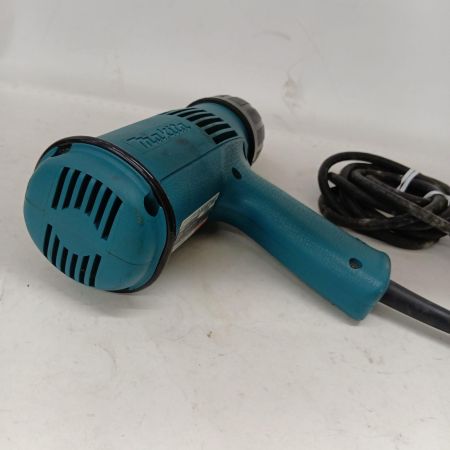 MAKITA マキタ エアインパクトレンチ 6905H ブルー ケース付 コード式 100v