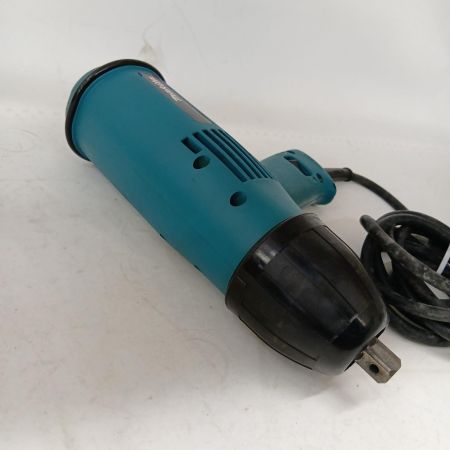 MAKITA マキタ エアインパクトレンチ 6905H ブルー ケース付 コード式 100v
