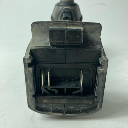 HiKOKI ハイコーキ インパクトドライバ コードレス式 14.4v WH14DDL2 ブラック 本体のみ