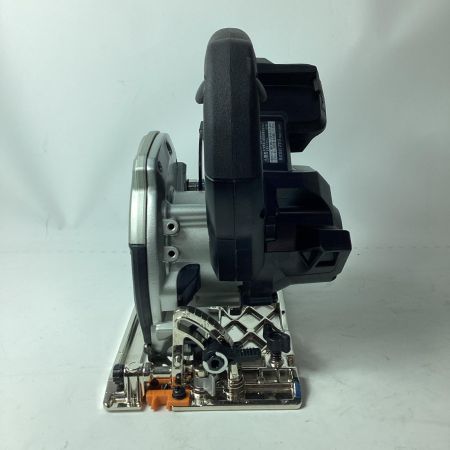 MAKITA マキタ 丸ノコ HS474DRGXB ブラック 充電器・バッテリー2個付 ケース付き コードレス式 125mm 18v