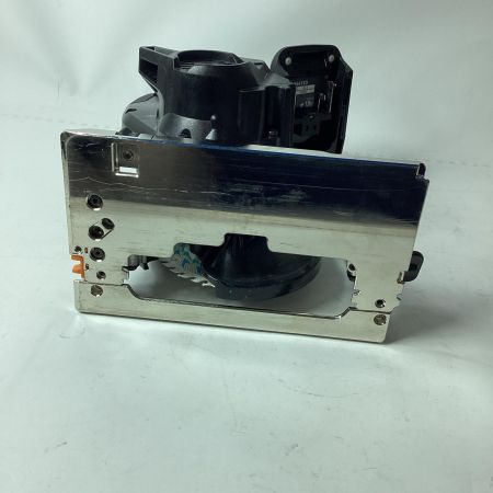 MAKITA マキタ 丸ノコ HS474DRGXB ブラック 充電器・バッテリー2個付 ケース付き コードレス式 125mm 18v