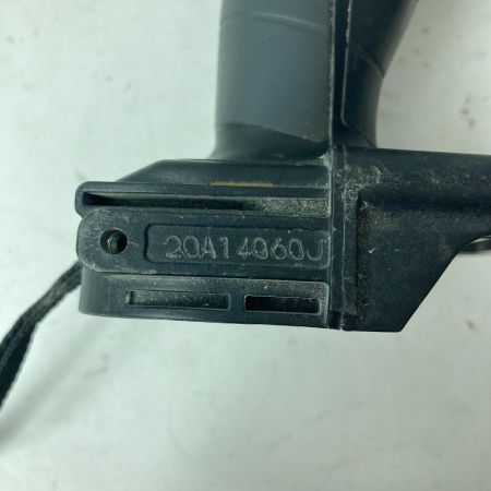 MAX マックス インパクトドライバ PJ-ID153 ブラック 本体のみ コードレス式 18v