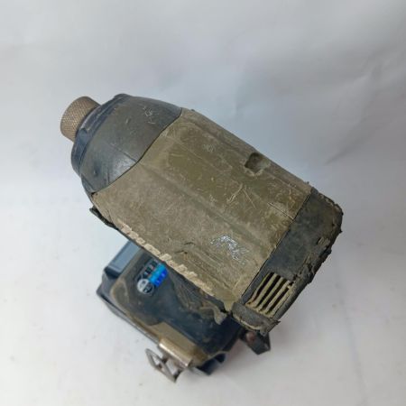 MAKITA マキタ インパクトドライバ TD002G オリーブ バッテリー1個付 コードレス式 40v