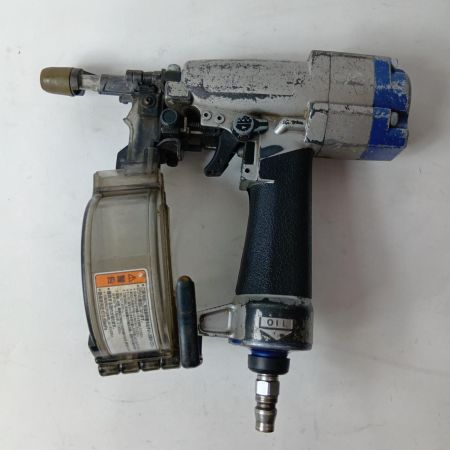 MAKITA マキタ ポケットエア釘打ち AN302P グレー ケース付 常圧