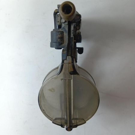 MAKITA マキタ ポケットエア釘打ち AN302P グレー ケース付 常圧