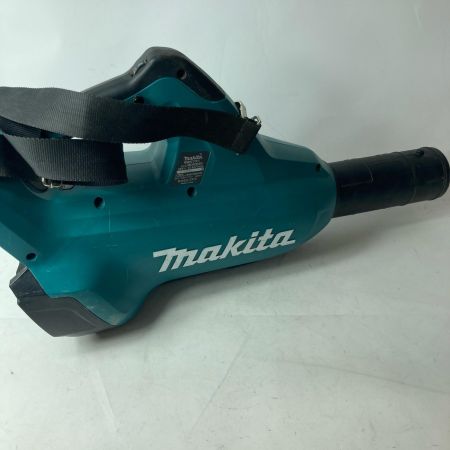 MAKITA マキタ 充電式ブロワ MUB362D グリーン 18Vx2個=36V ノズル付
