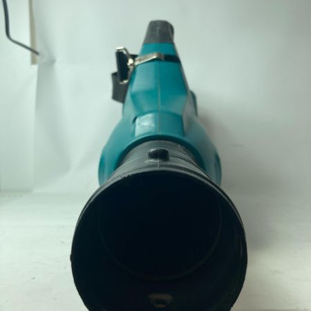 MAKITA マキタ 充電式ブロワ MUB362D グリーン 18Vx2個=36V ノズル付