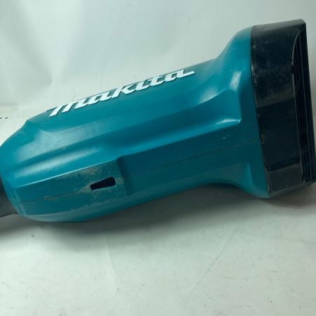 MAKITA マキタ 充電式ブロワ MUB362D グリーン 18Vx2個=36V ノズル付