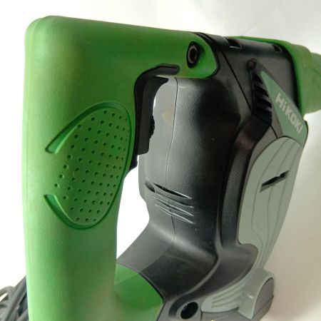 HiKOKI ハイコーキ ハンマ H25PV グリーン ケース付 コード式 100v