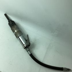 NITTO ジェットカガネ シルバー 本体のみ 常圧 JEX-20 シルバー Cランク