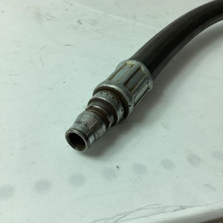 NITTO ジェットカガネ シルバー 本体のみ 常圧 JEX-20 シルバー