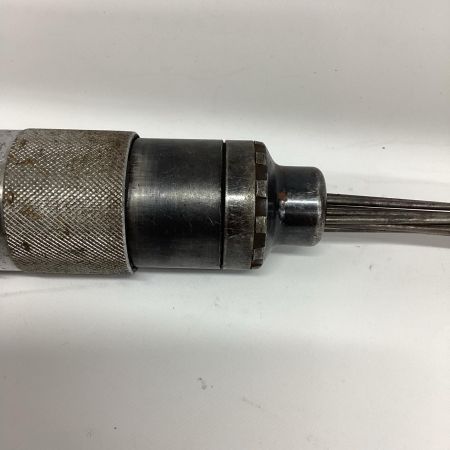 NITTO ジェットカガネ シルバー 本体のみ 常圧 JEX-20 シルバー