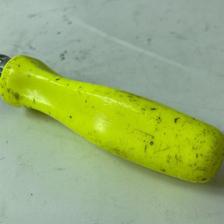 Snap-on スナップオン 3/8SQフレックスラチェット FHLFD80A イエロー