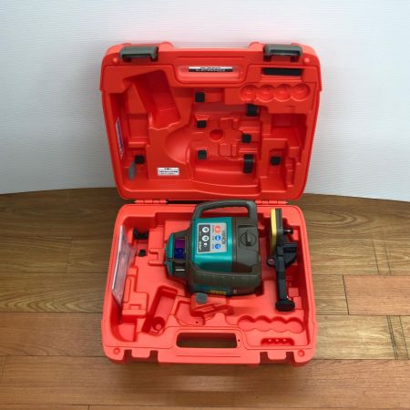 ДД SOKKIA ソキア 自動整準レベルプレーナー 受光器・ケース・三脚付 LP610J-DB