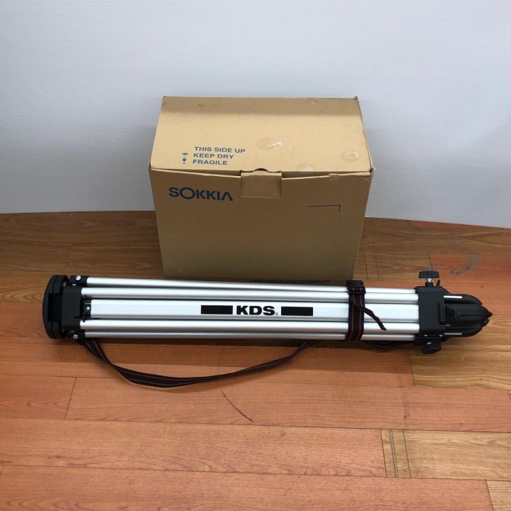 ソキア　自動整準　レベルプレーナー 自動整準レベルプレーナーLP610｜計測器・測定器・測量機のレンタル