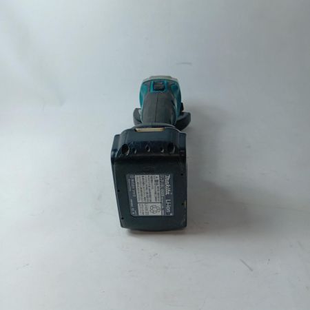 MAKITA マキタ 充電式ディスクグラインダ GA404DN ブルー 充電器・充電池2個・ケース付 18v 100mm